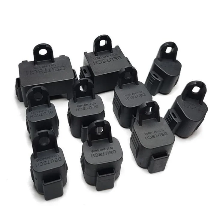 High Quality Different Types Automotive Wire Sealed Electrical Connectors for Car