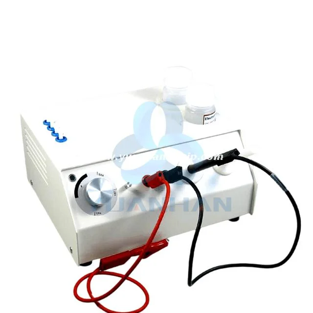 Yh-Se6 Full Automatic Terminal Cross Section Analyzer Tester