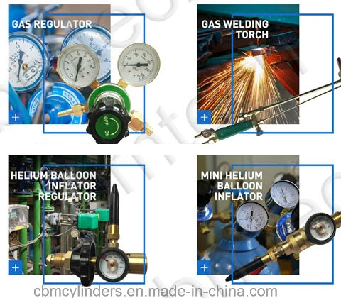 British Std Quick Connectors (BS Gas Probes)