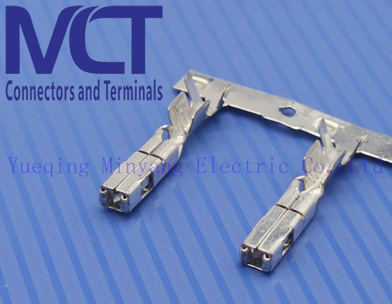 Fci Automotive Connector Wire Cable Crimp Terminal 211cc2s1160