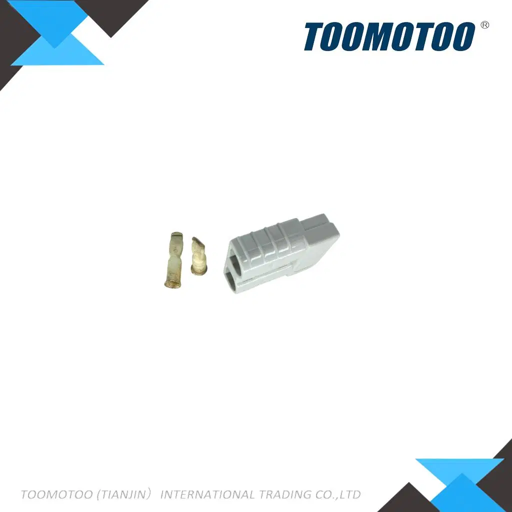 OEM&Alt Quality Forklift Spare Parts Hyster 1704828 Battery Connector (Electric Diesel)