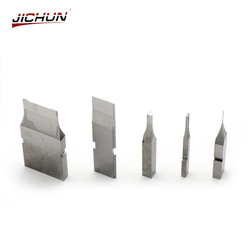 China Factory Seller Straight Punch Die Customized Hardware Mould Accessories Punch Pins