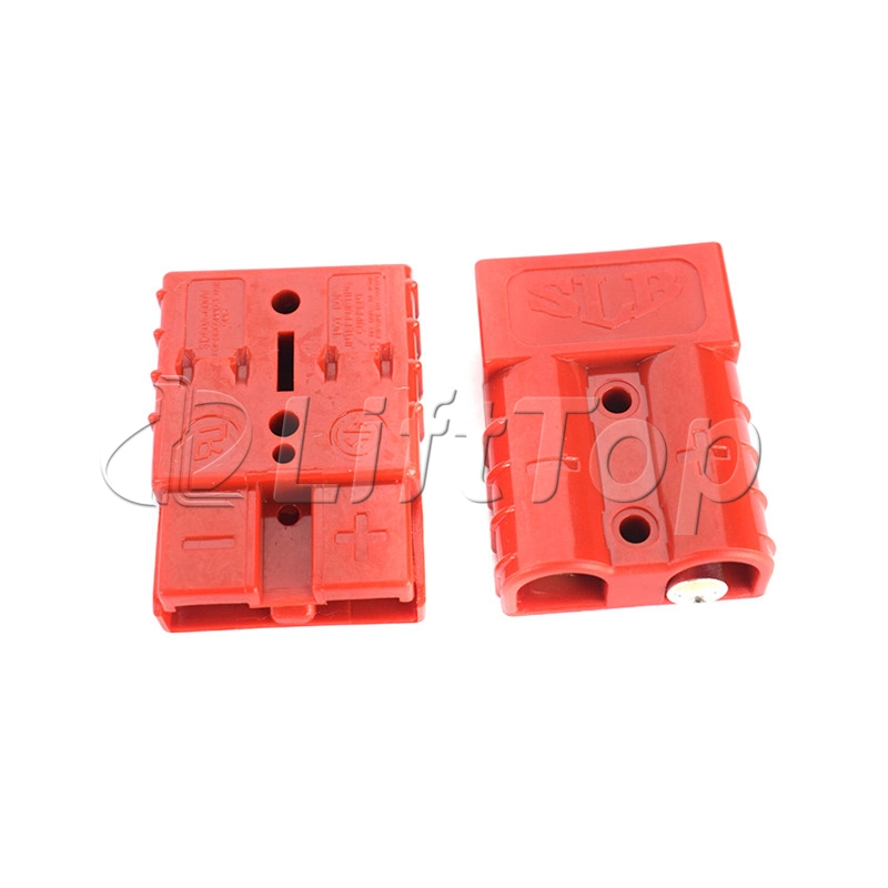 Battery Power Connector High Current Heavy Duty Power Battery Connector Sb50 Sb120 Sb175 Sb350 Connector