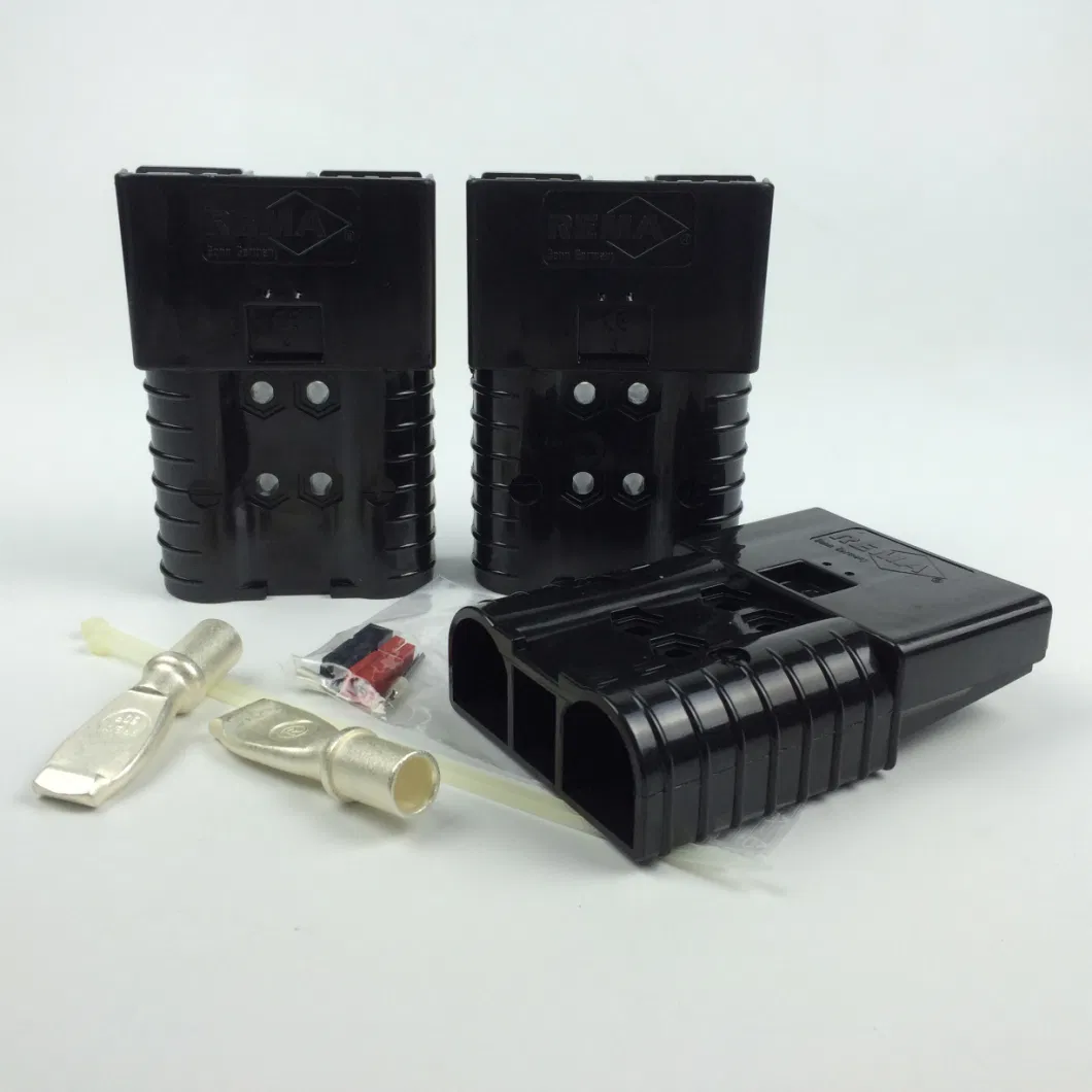 320A 150V Terminal Connector Sre320 Black Color