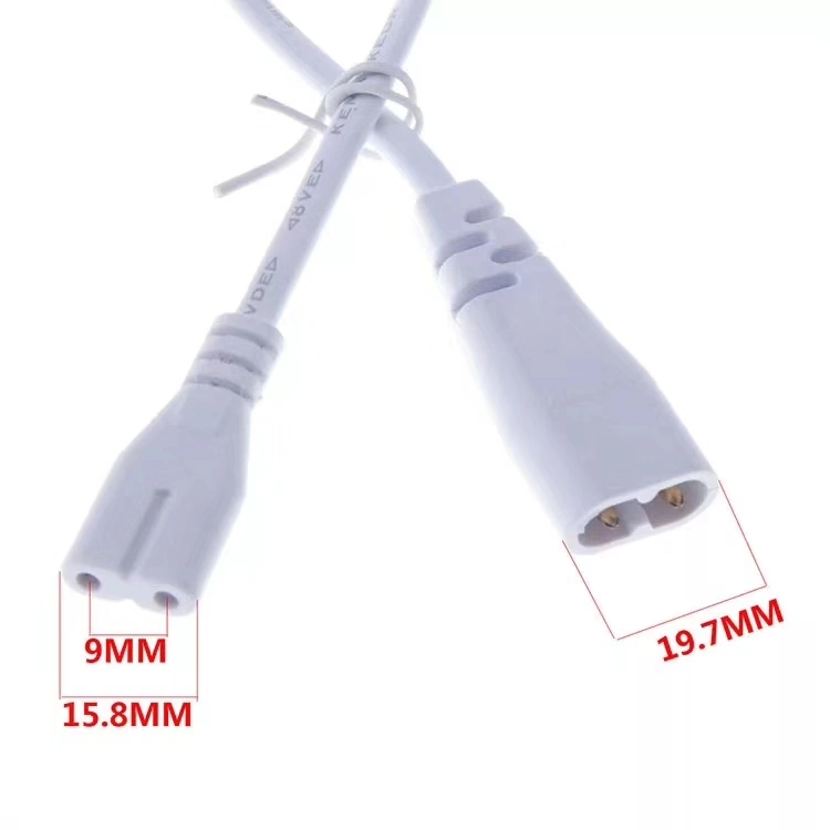 Appliance IEC C7 Connector (AL117)