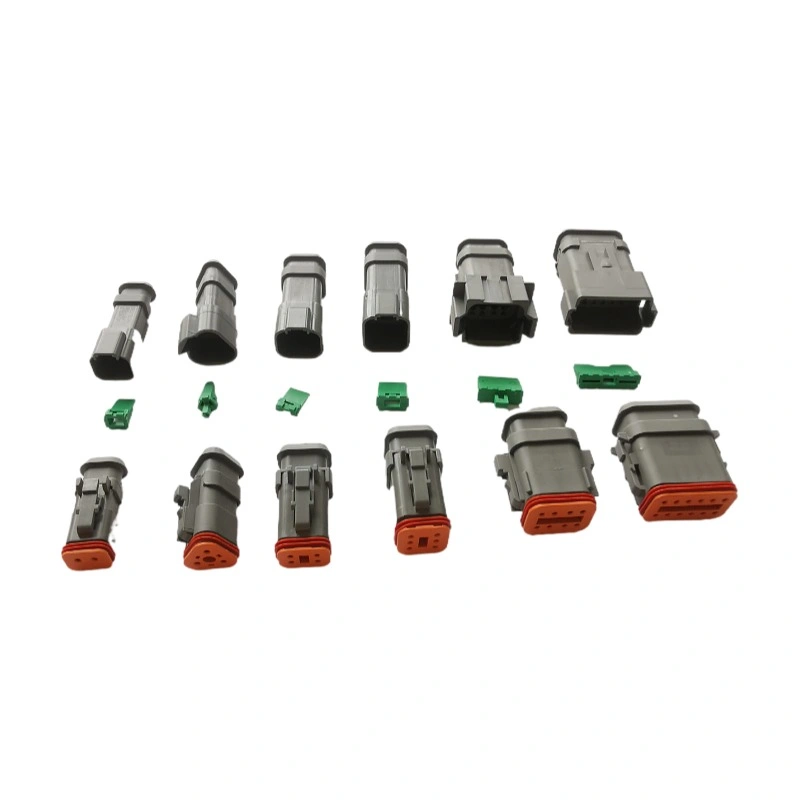 Manufacture Automotive Wire Harness Connector Fork Terminal