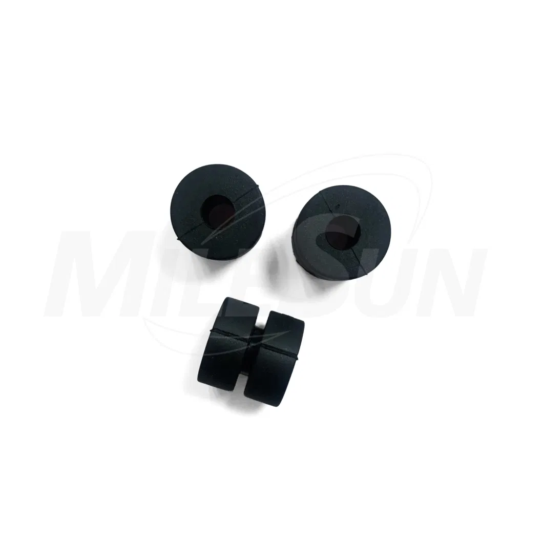 Bumper Silicone Bushing Waterproof Cable Connector Rubber Seal Car Motor Auto Parts Stabilizer Rubber Plug