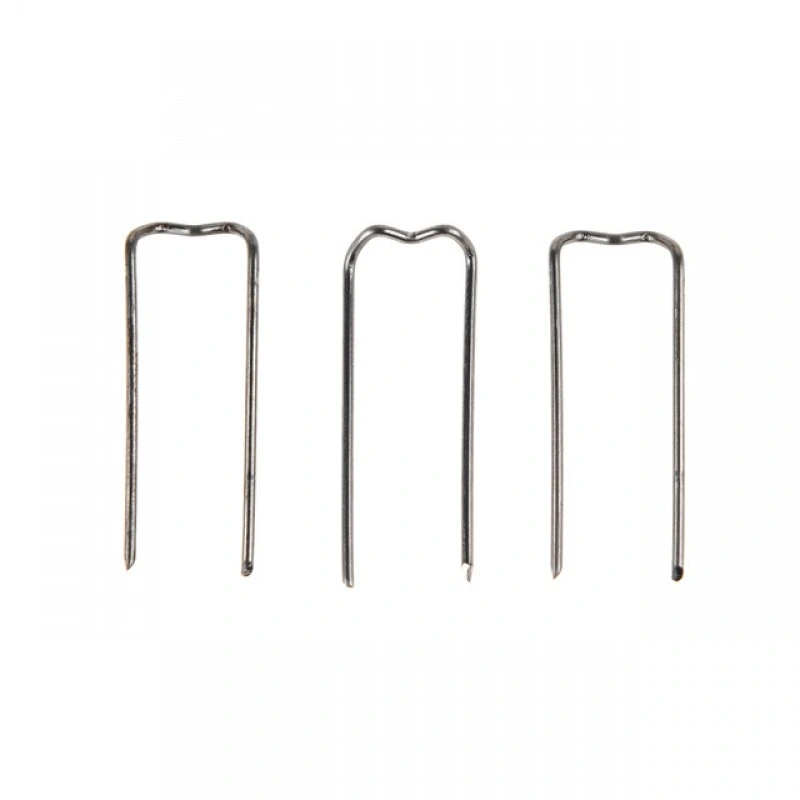 German Pins (Steel or Galvanized)