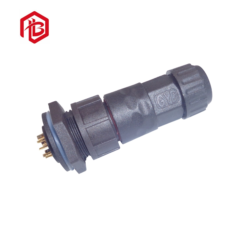 China High Quality Solar Panel Manufacturers Waterproof Wire Joint Assembly Connector