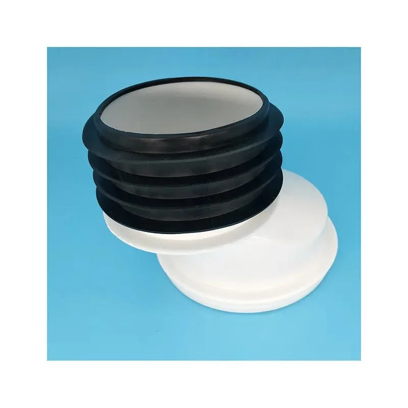 Toilet Shifting Offset Wc Pan Connector Rubber Gasket Toilet Connection Pipe Rubber Gasket