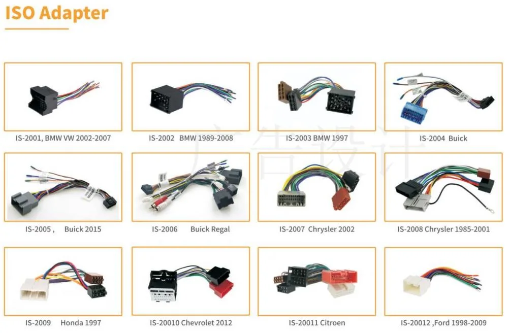 Auto Wire Harness Custom Car Audio Install Engine Automotive Stereo Wiring Harness