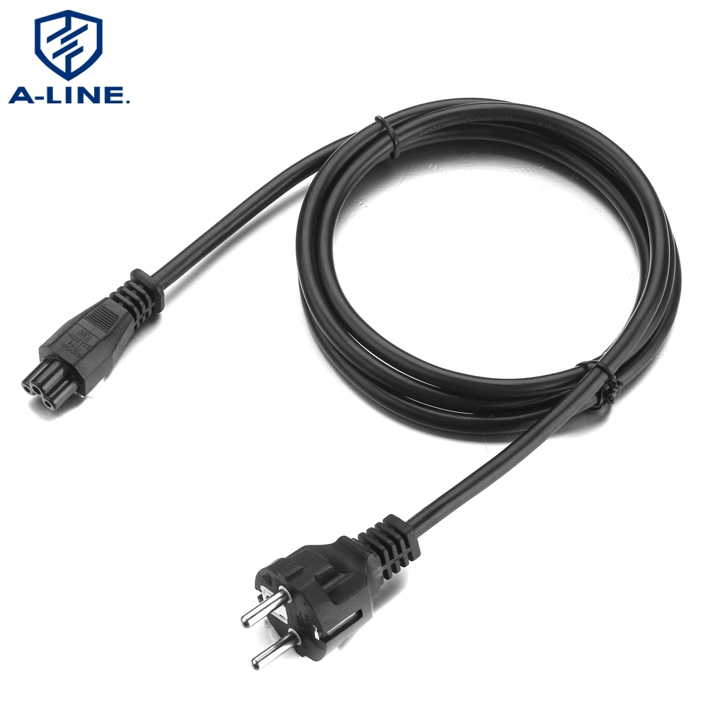 Appliance IEC C7 Connector (AL117)