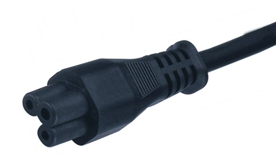 Appliance Connector Angled, 90 Degree C13 (AL184)