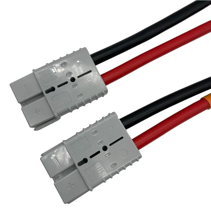 Anders terminal connector Solar wire Power Battery cable