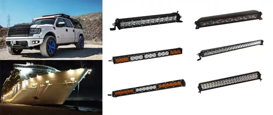 Deutsch Connector Kits Tool Female Automotive Dt Series for LED Light Bar LED Work Light