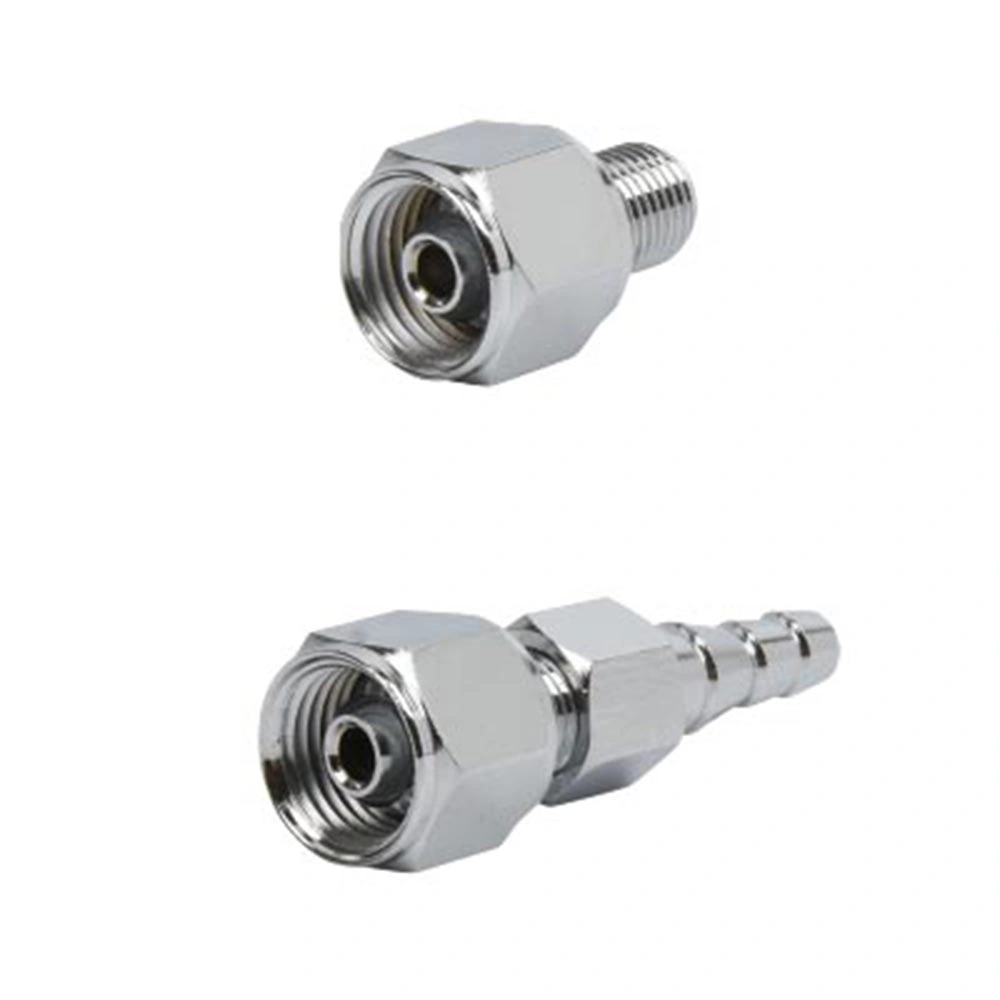 JIS Japan Standard Connection Oxygen Connector