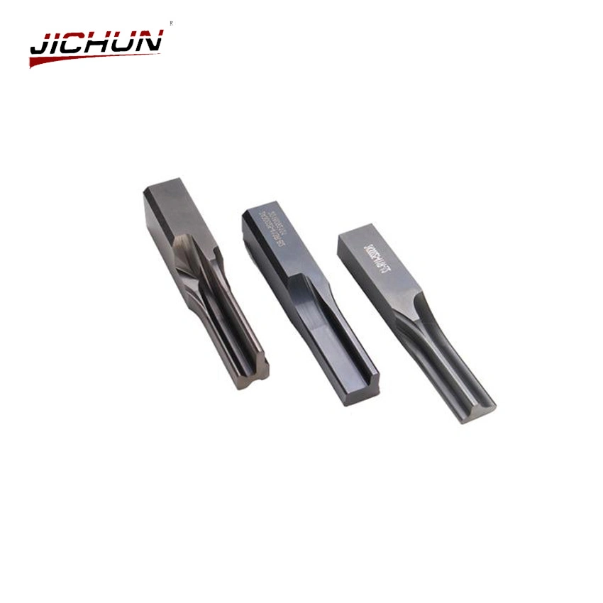 China Factory Seller Straight Punch Die Customized Hardware Mould Accessories Punch Pins