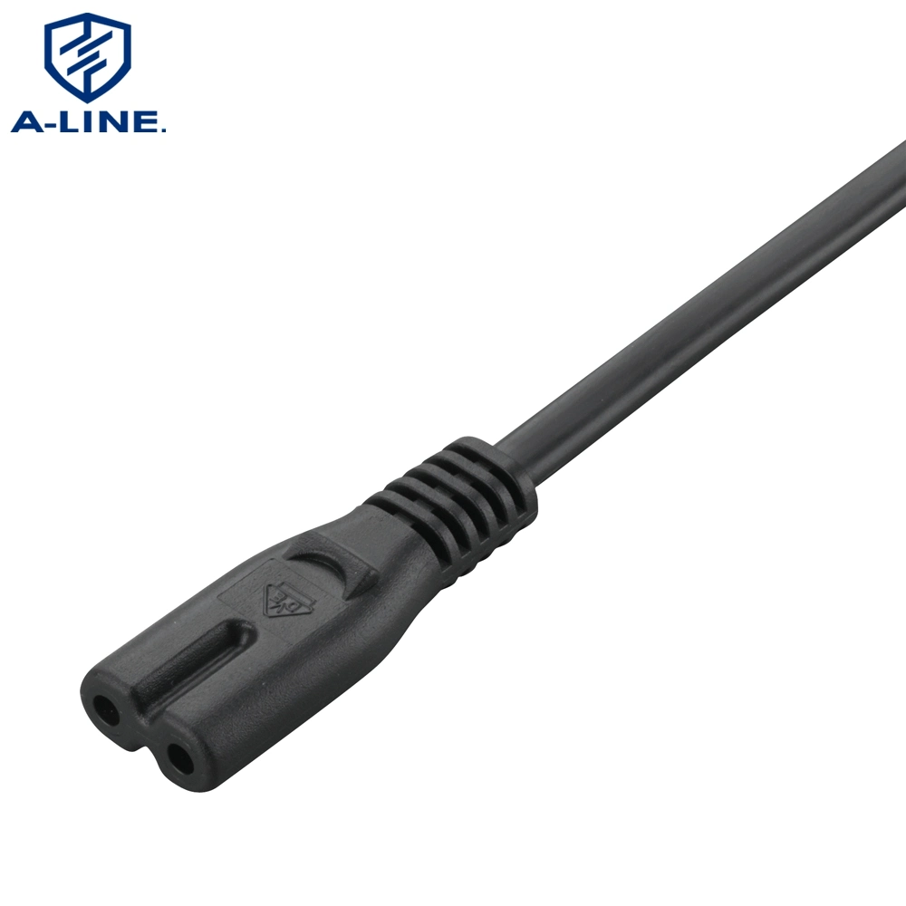 Appliance IEC C7 Connector (AL117)