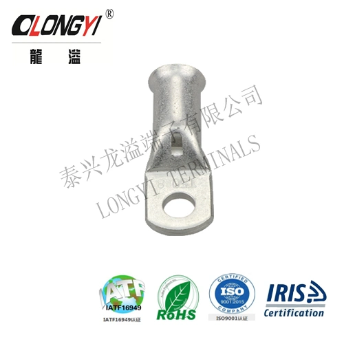 Tt Longyi Copper Connectors