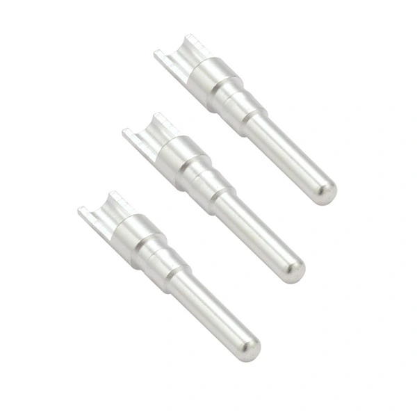 EV Power Connector Charging Cable Pins for Electric Car Charging