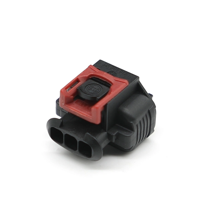 Hot Sale 3pin 1948405718 Female Automotive Electrical Connector Plug Wire Harness Waterproof Cable Socket for