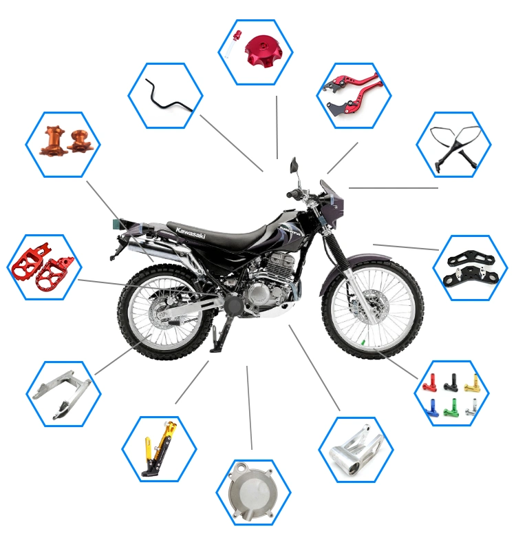 High-Quality Car Battery Connectors Car Battery Terminal Connectors