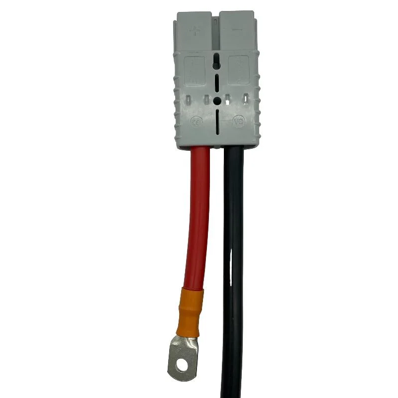 Anders terminal connector Solar wire Power Battery cable