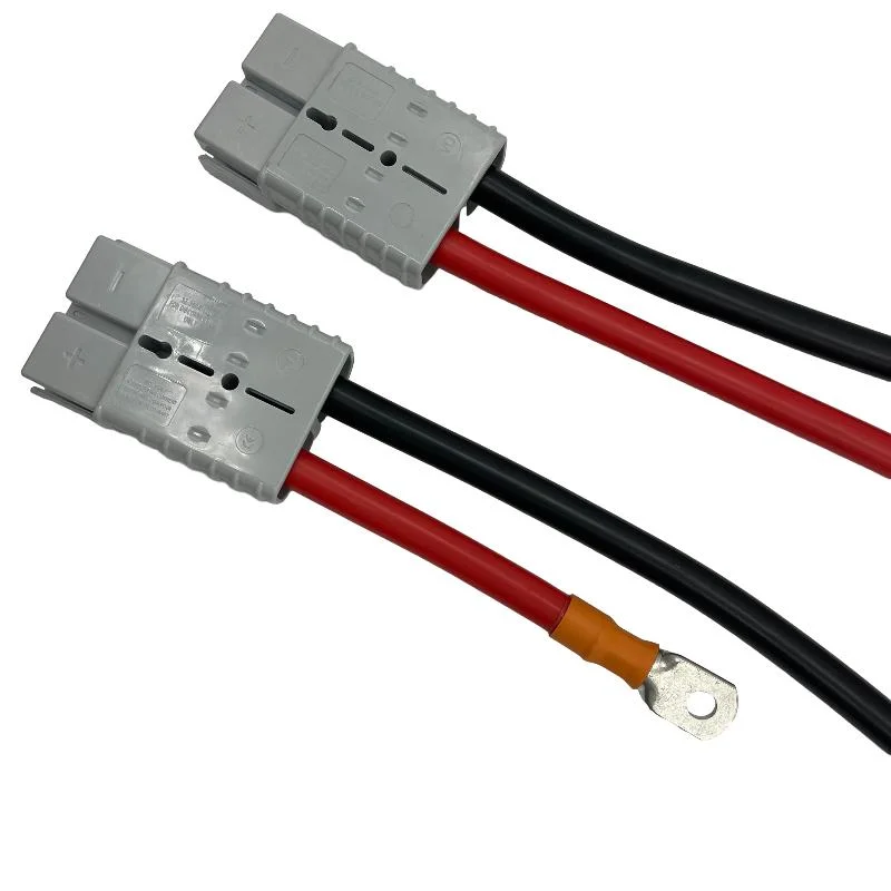 Anders terminal connector Solar wire Power Battery cable