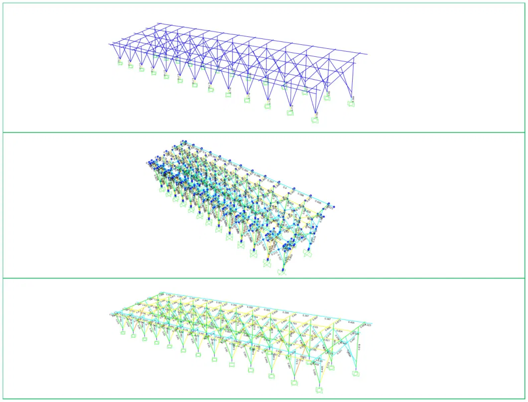 High Quality Aluminum Solar Mounting Rail Connector for Solar Energy System