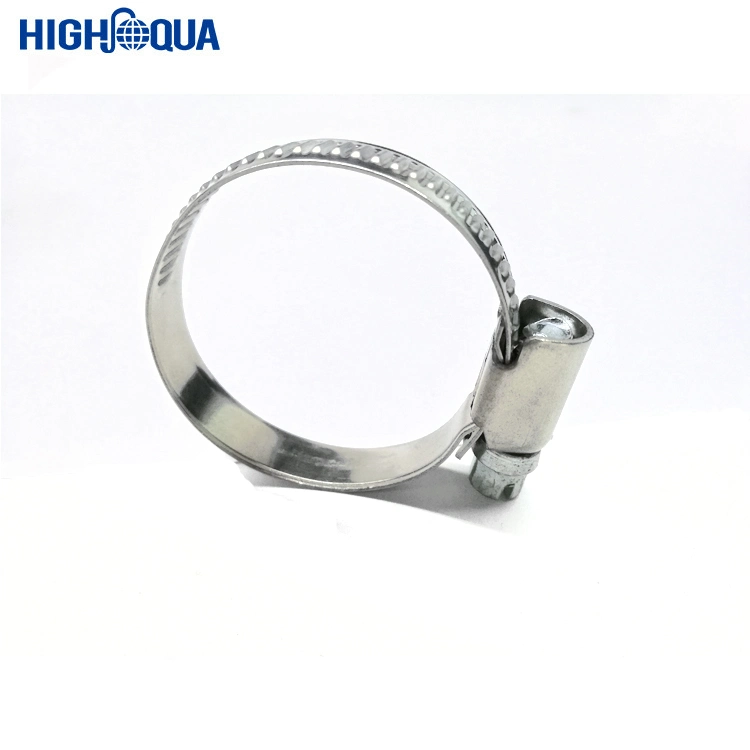 Cheap Chinese German Type Clamp with High Performance