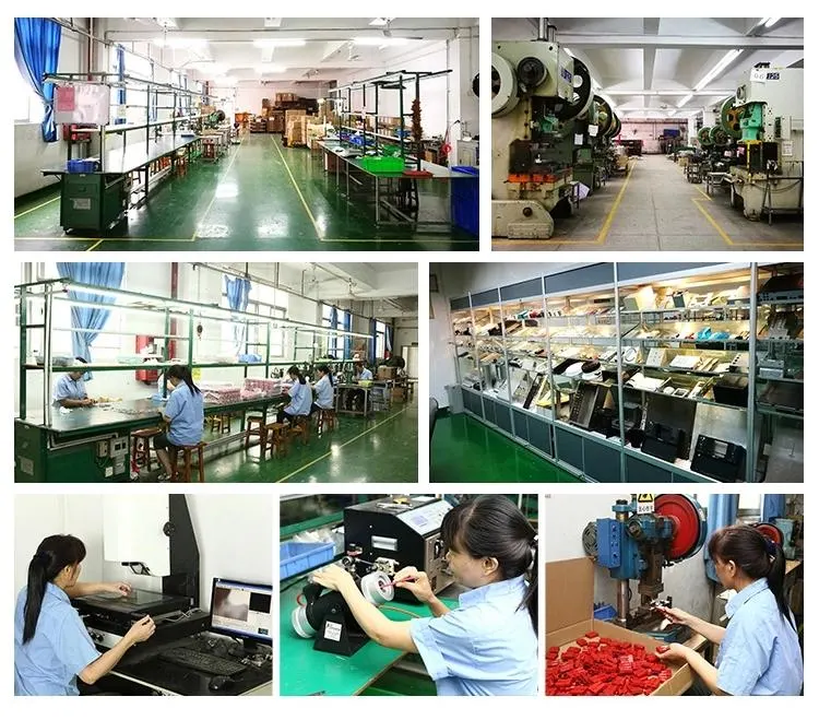 Supplier of 2-Pole Battery Connectors for Forklifts in China