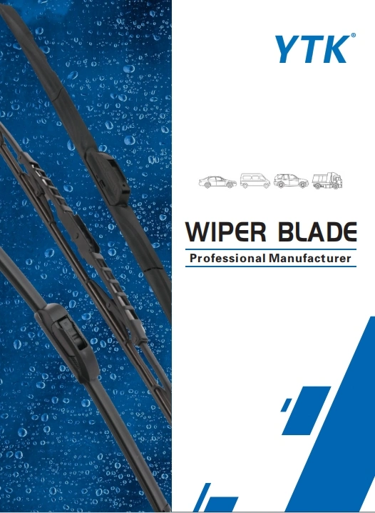 Front Windshield Wiper Blade Multifunctional Intelligent Multi Head Car Wiper Buckle Connector