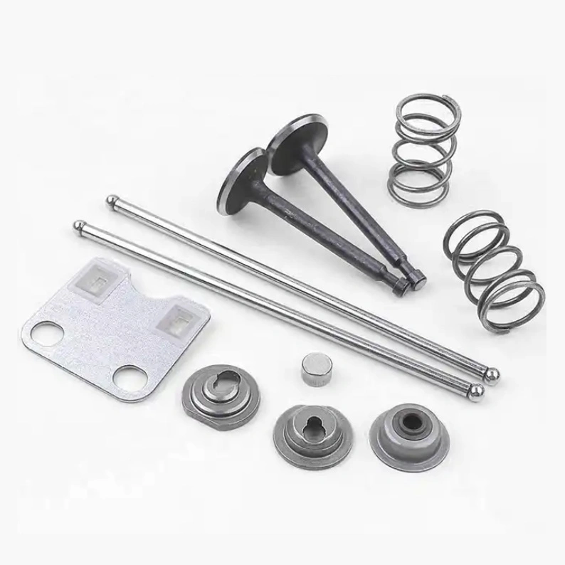 CNC Machining Service Customer Drawing Self-Tapping Screws Bicycle Headset Spacer