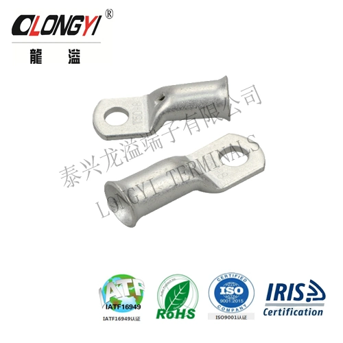 Tt Longyi Copper Connectors