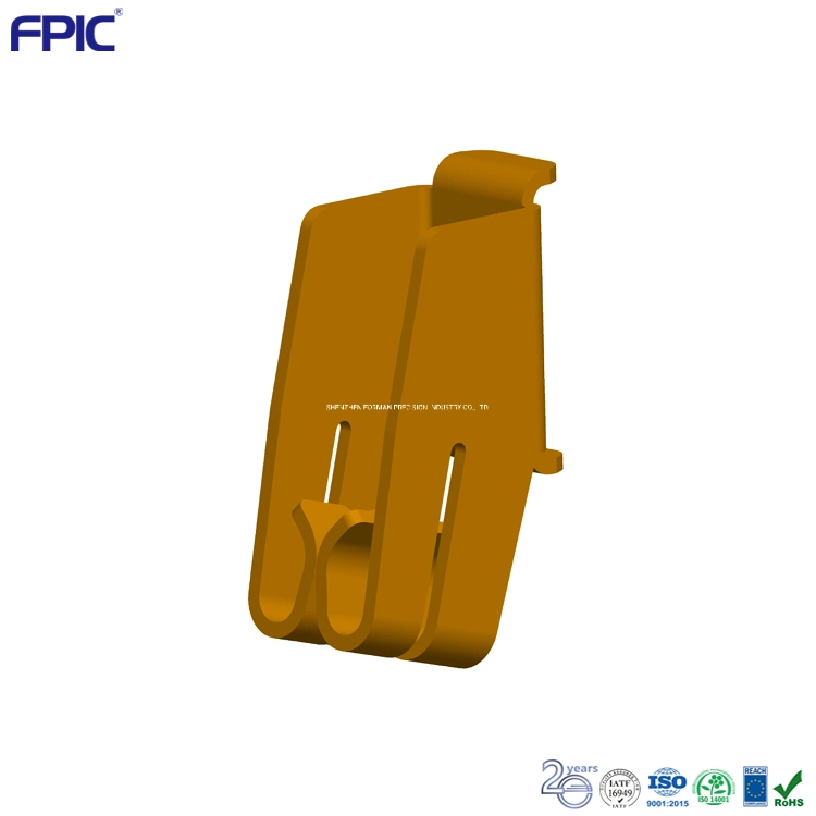 Metal Stamping Electronic Connector Terminal Block