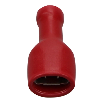 Fully Insulated Female Connectors YF250F