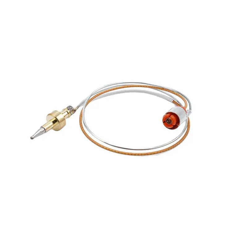 High Quality LPG Gas Stove with Thermocouple Connector