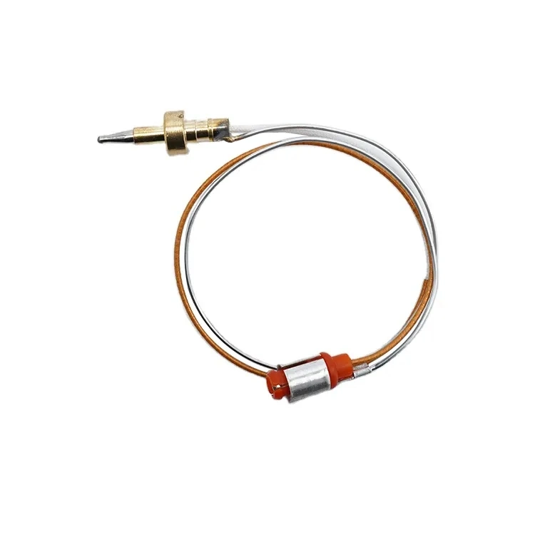 High Quality LPG Gas Stove with Thermocouple Connector