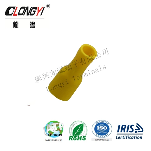 Insulated Socket Connectors F2b Longyi Terminals