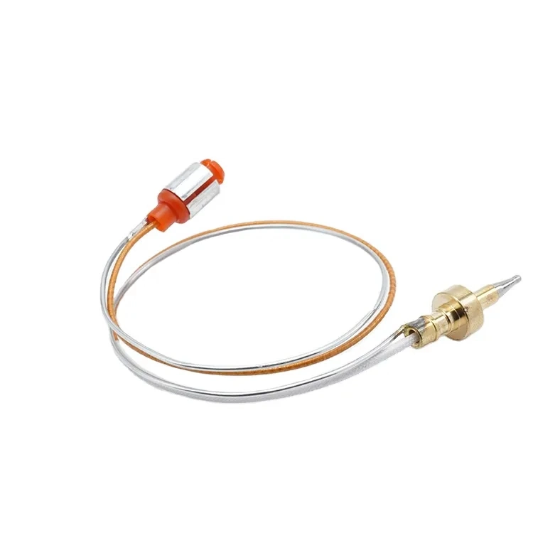 High Quality LPG Gas Stove with Thermocouple Connector