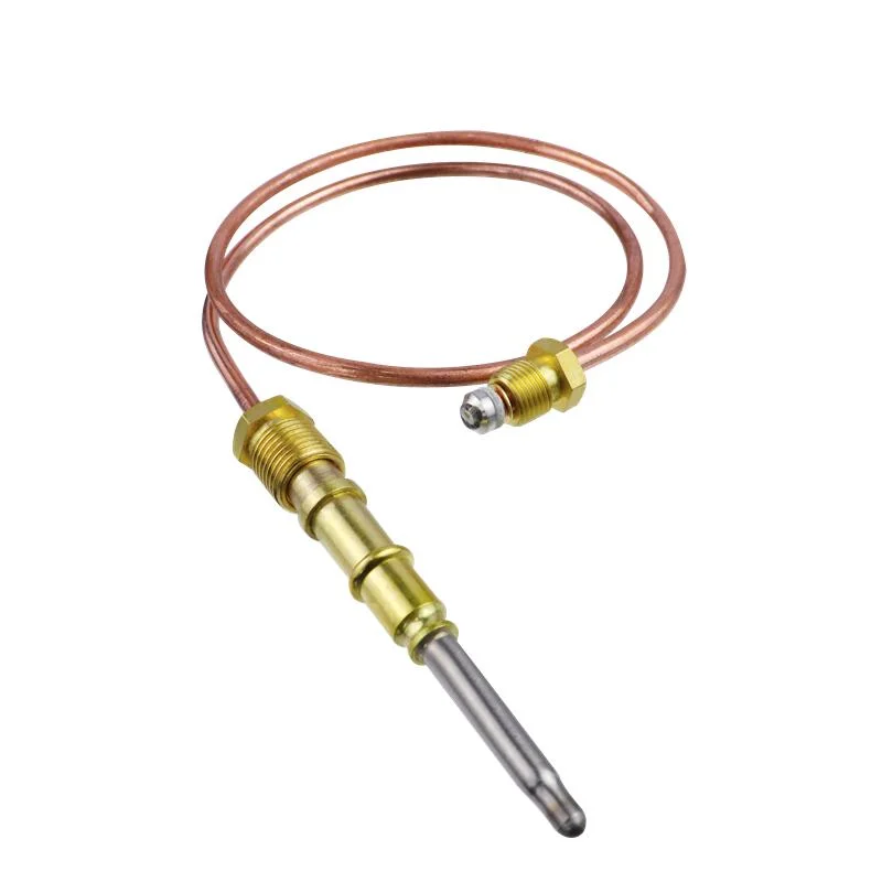High Quality LPG Gas Stove with Thermocouple Connector