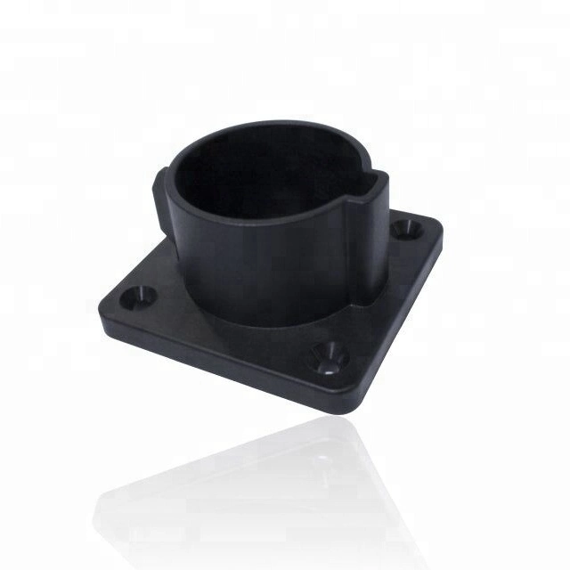 Type 2 62196-2 Socket for EV Charging Holder