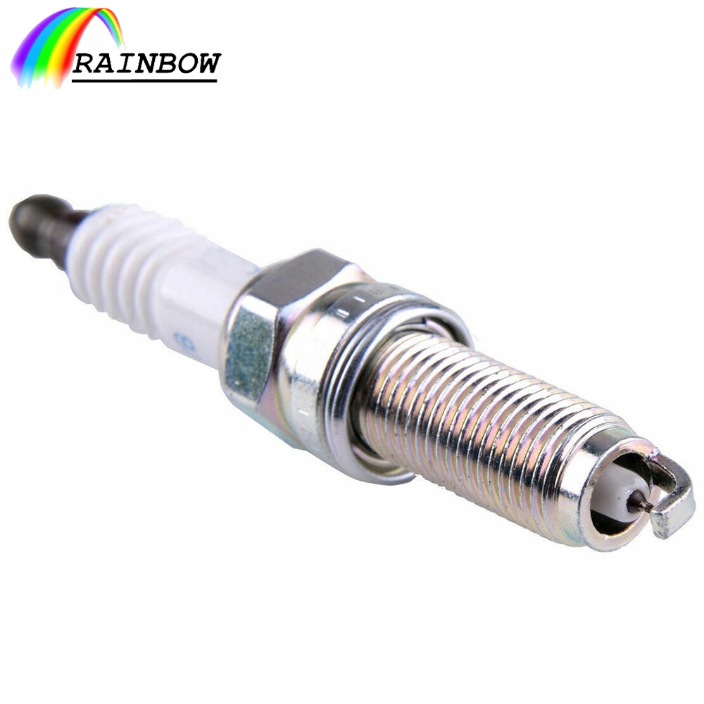 Reliable Automotive Electrical System 5787 Nickel Iridium Spark Plug for N G K