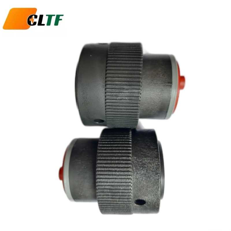 Deutsch Tyco Te Sealable Male Female HDP HDP24 HDP26 HD34 HD36 HD17 HD14 HD10 HD 16 18 19 20 23 24 29 31 35 47 Pin Waterproof Circular Auto Automotive Connector