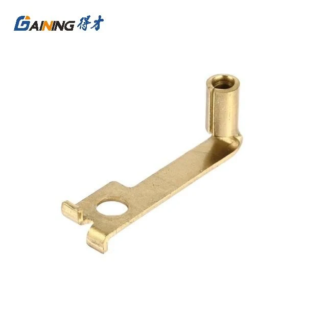 Auto Car Electric Brass Terminal 12V Battery Terminal Connectors