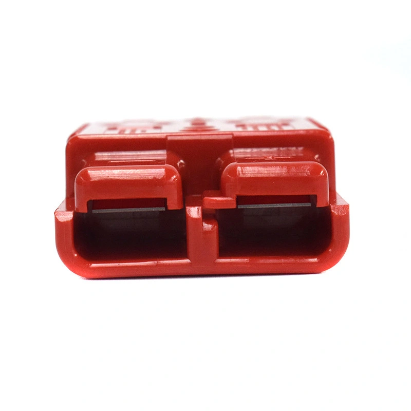 Forklift Spare Battery Connector Red Color Power Socket Smh175A