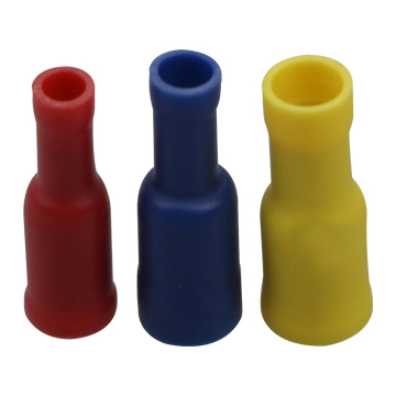 Insulated Socket Connectors F2b Longyi Terminals