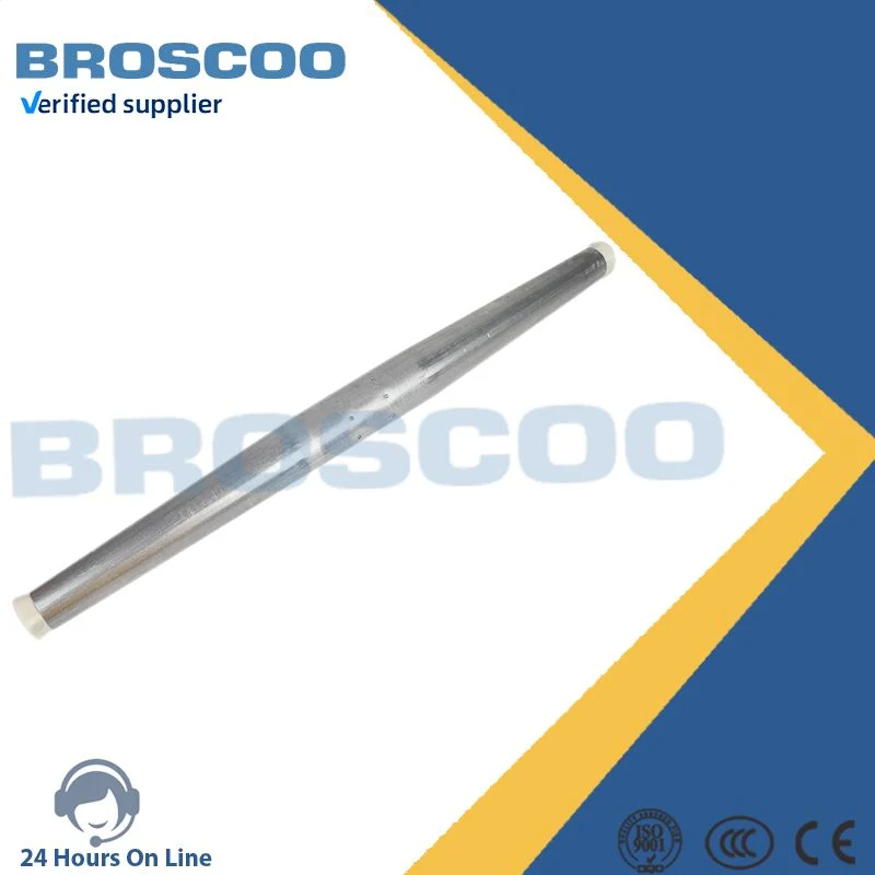 Corrosion Resistant Splice/Automatic Splice Connector