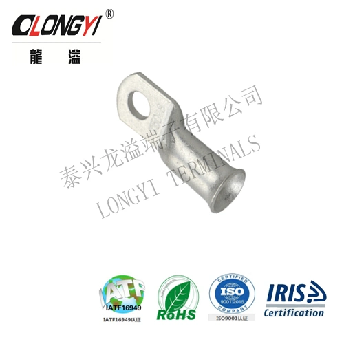 Tt Longyi Copper Connectors