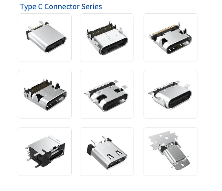 Fpic USB Charger Extension Socket Electrical Plug USB Power Receptable Connector